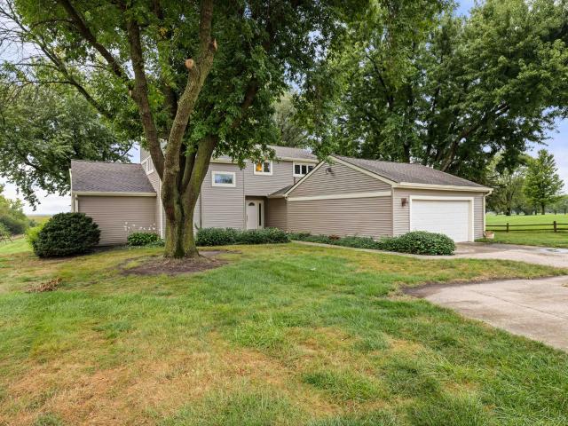 Land for sale in Woodward, Iowa