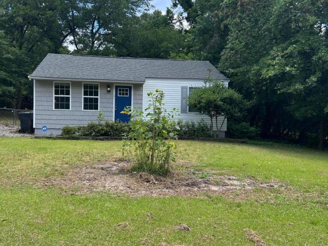 House for sale in Augusta, Georgia