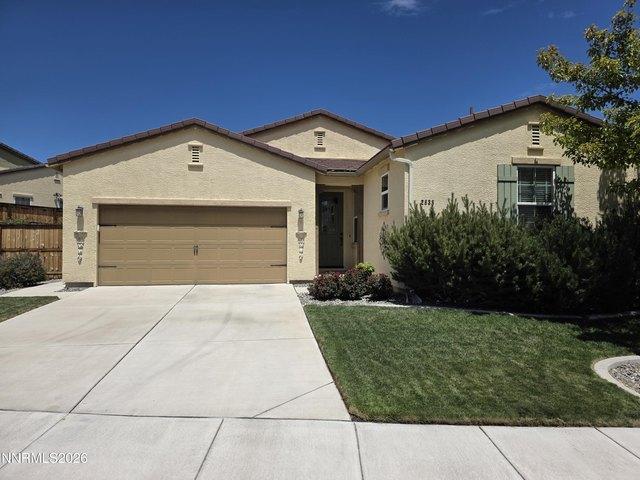 House for sale in Sparks Glencoe, Nevada