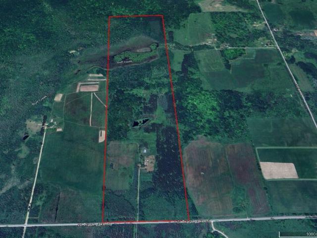 House for sale in Barton City, Michigan
