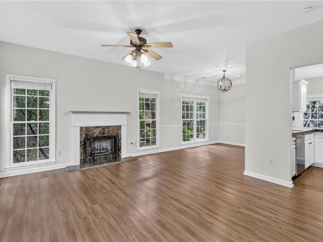 House for sale in Dunwoody, Georgia