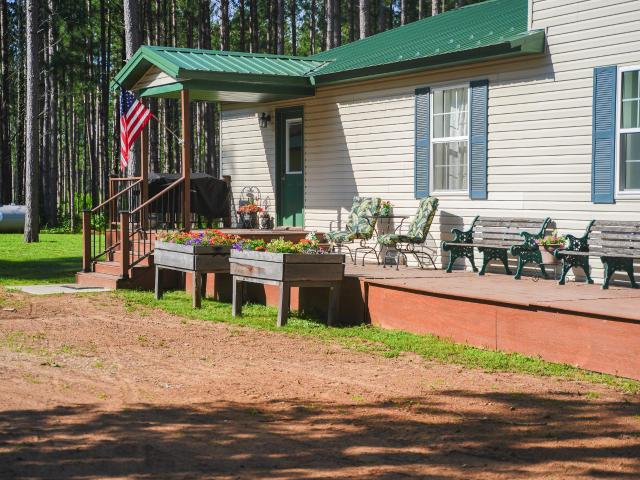 House for sale in Hubbard, Minnesota