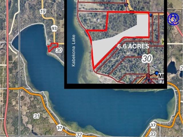 Land for sale in Hubbard, Minnesota