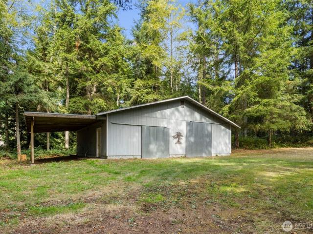 Land for sale in Poulsbo, Washington