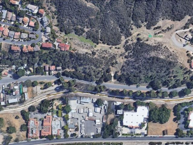 Property for sale in Agoura Hills, California
