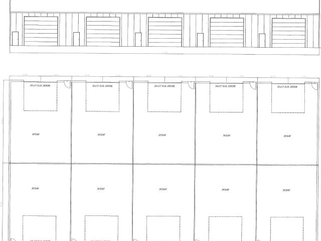 Commercial for sale in Battle Lake, Minnesota