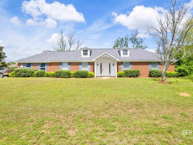 House for sale in Loxley, Alabama