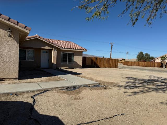 House for sale in Thermal, California