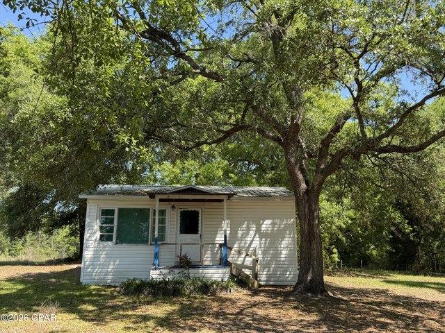 House for sale in Bonifay, Florida