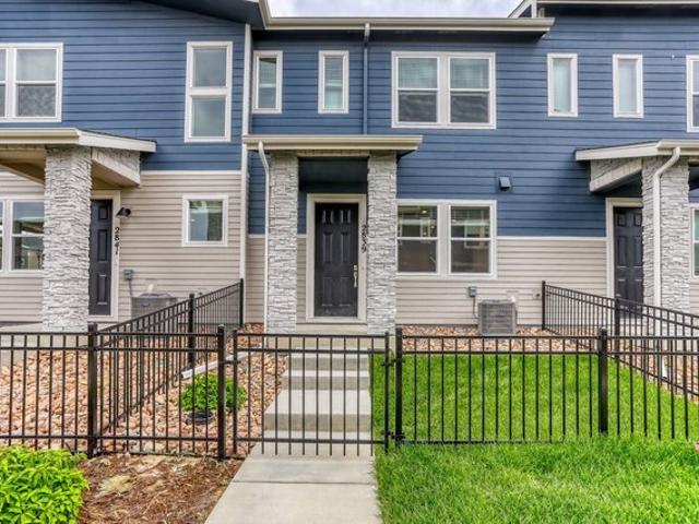 Townhouse for sale in Longmont, Colorado