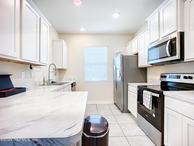 Townhouse for sale in Jacksonville, Florida