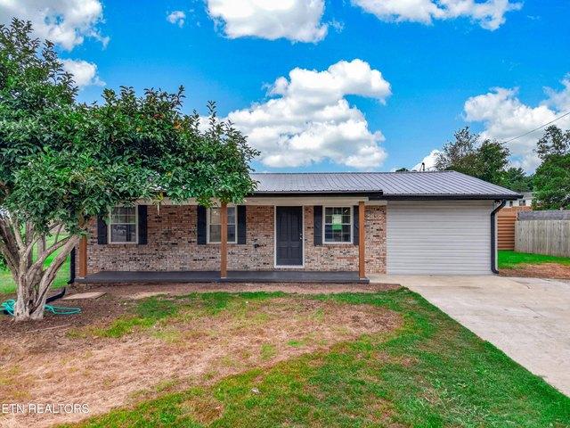 House for sale in Jefferson City, East Tennessee