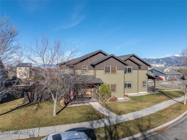 Townhouse for sale in Bozeman, Montana