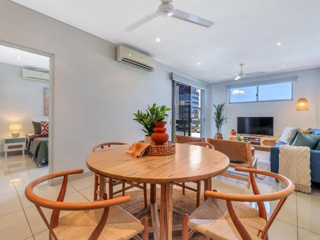 Apartment for rent in Darwin, Northern Territory