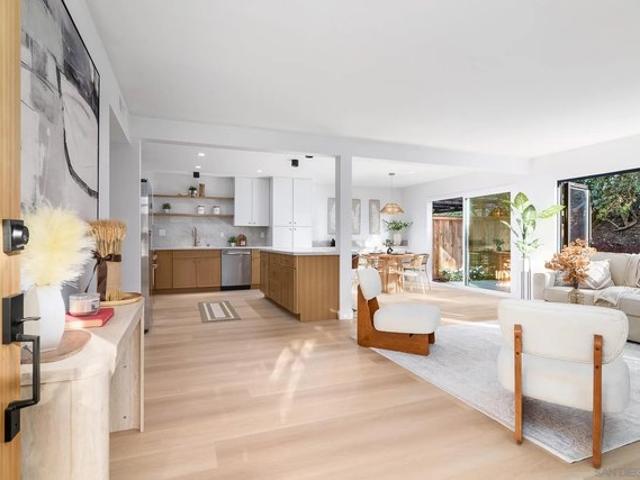 Townhouse for sale in Carlsbad, California