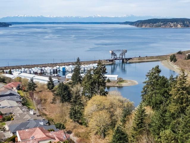 House for sale in Steilacoom, Washington