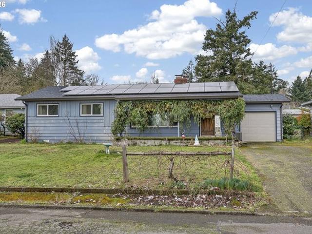 House for sale in Oregonia