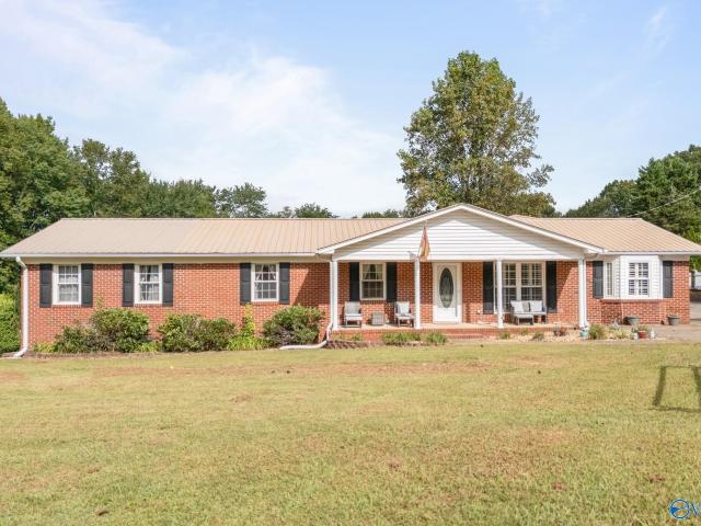 House for sale in Scottsboro, Jackson County