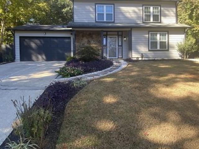 House for sale in Duluth, Gwinnett County