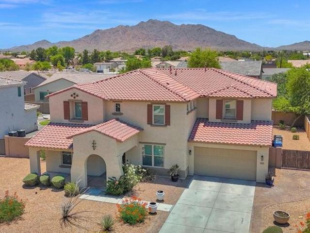 House for sale in Gilbert, Arizona