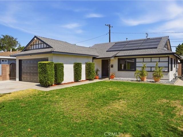 House for sale in Carson, California