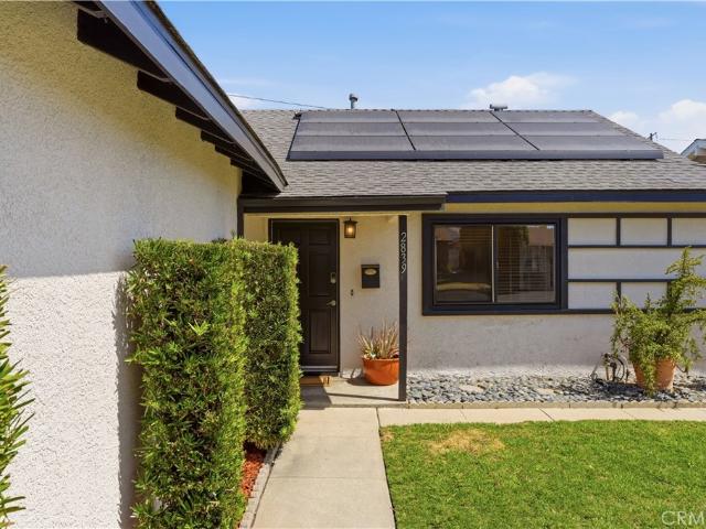 House for sale in Carson, California