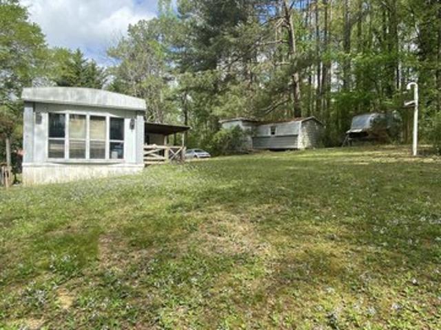 House for sale in Springville, Alabama