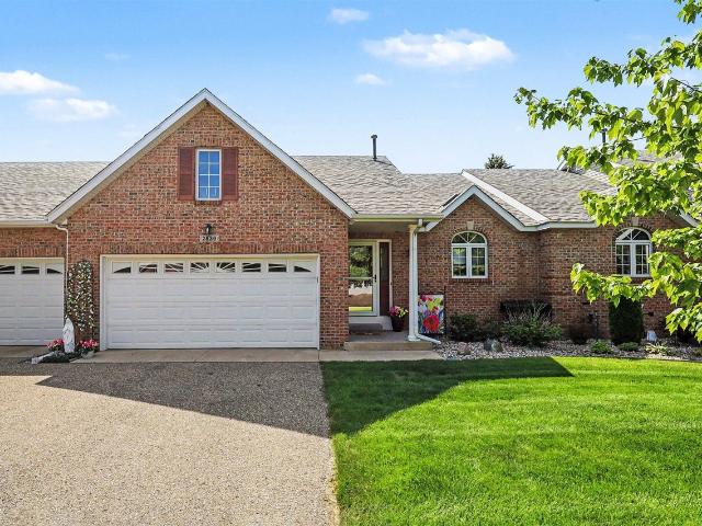 Condo for sale in Michigan