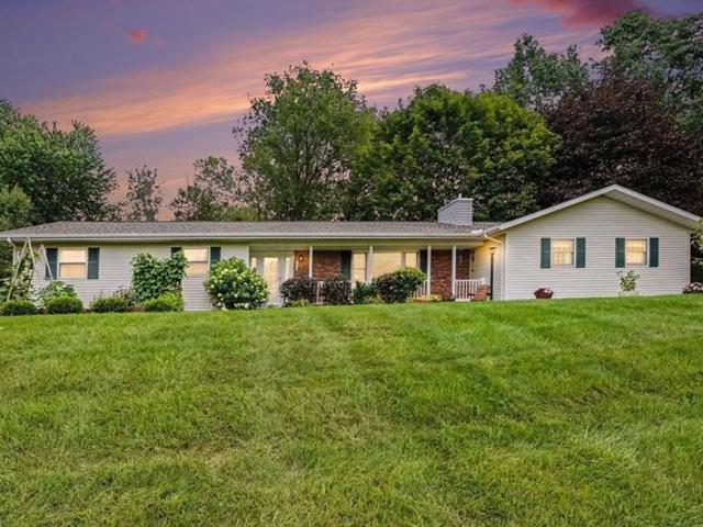 House for sale in West Branch, Michigan