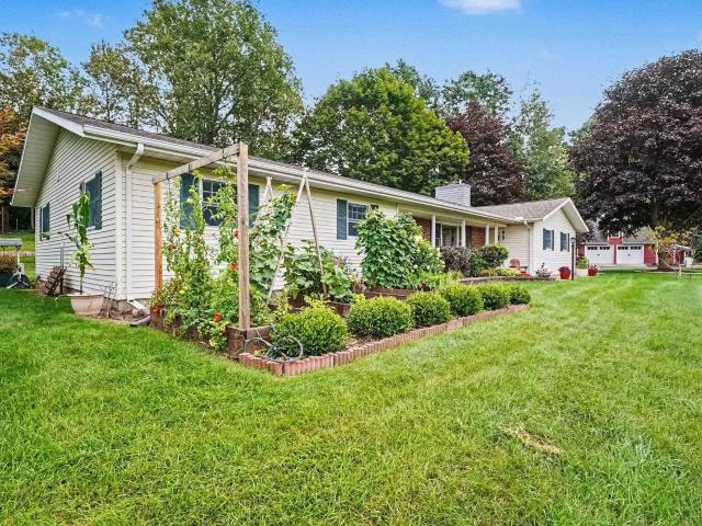 House for sale in Michigan