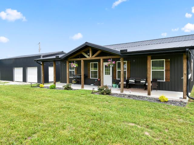 House for sale in Macomb, Missouri