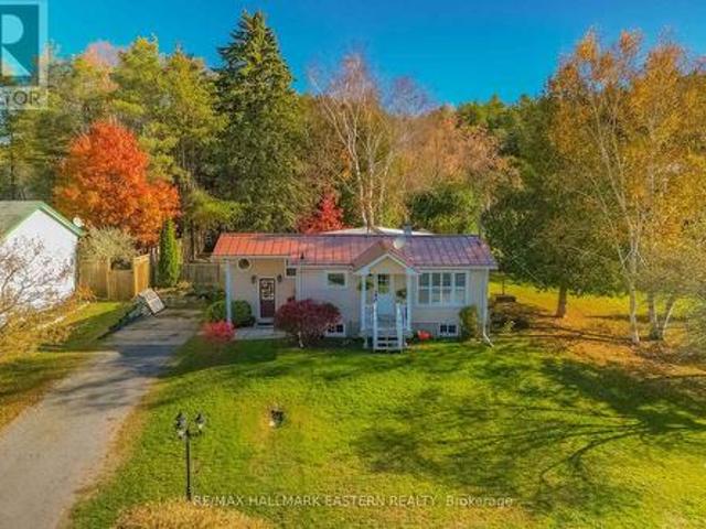 House for sale in Bailieboro, Ontario
