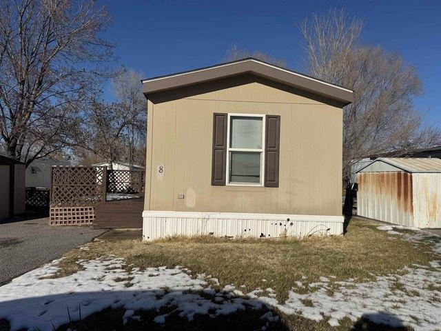 House for sale in Power, Idaho