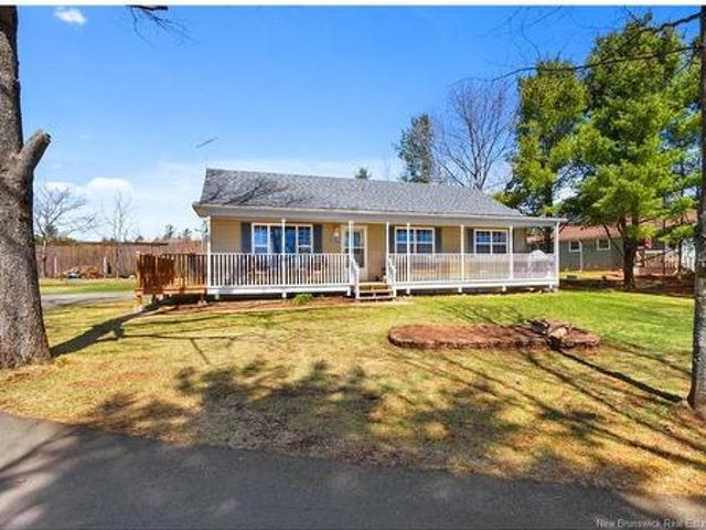 House for sale in Flowers Cove, New Brunswick