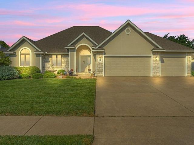 House for sale in Kansas