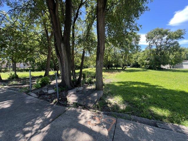Land for sale in Chicago Park, Illinois