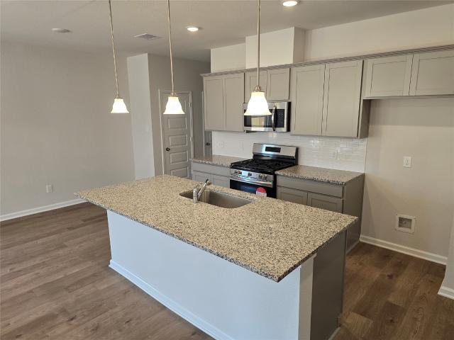 House for sale in Texas