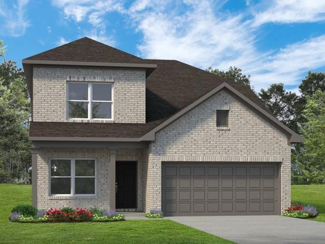 House for sale in Texas