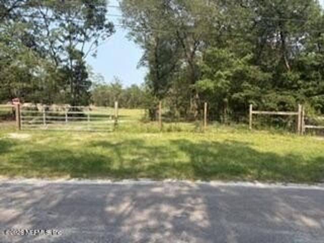 Land for sale in Middleburg, Florida