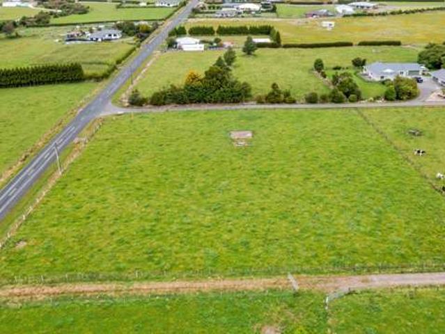 Property for sale in Pembroke, Taranaki