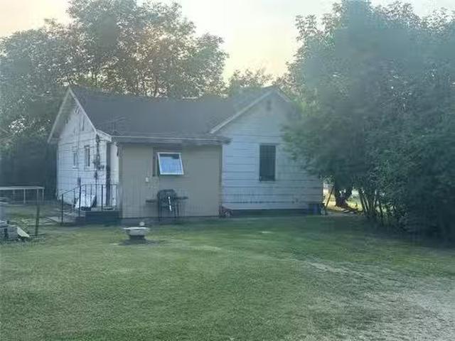 House for sale in Minitonas, Manitoba