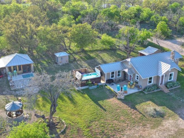 Property for sale in Doss, Texas
