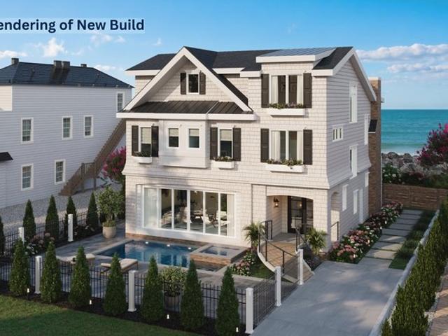 House for sale in Avalon, New Jersey