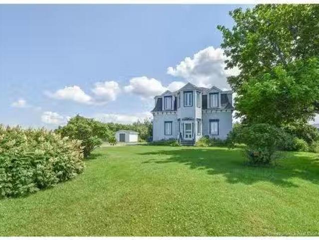 House for sale in Pokeshaw, New Brunswick