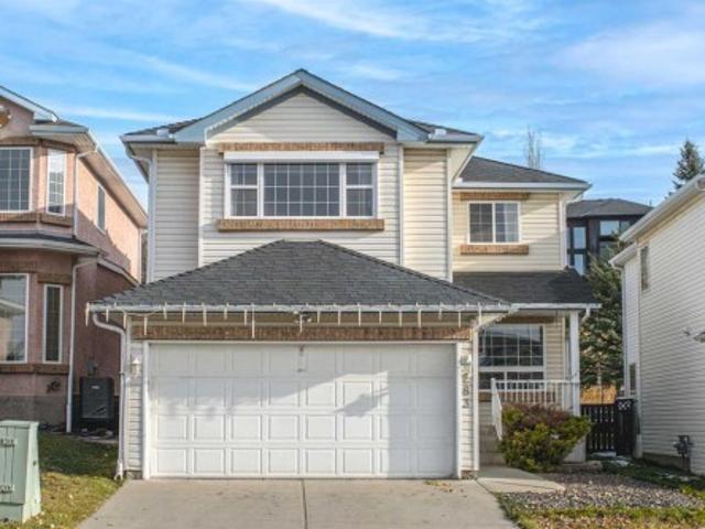 House for sale in Arbour Lake, Calgary