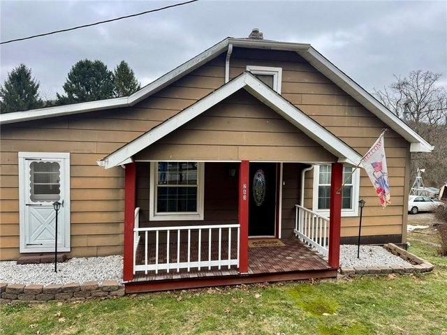 House for sale in Petrolia, Pennsylvania