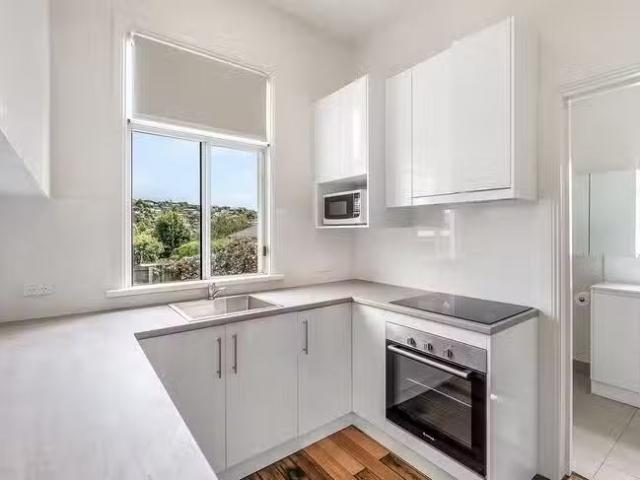 House for rent in West Hobart, Tasmania