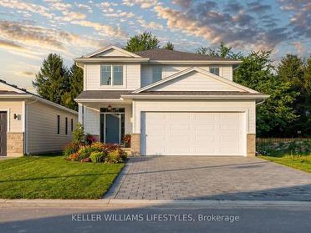 House for sale in Central Elgin, Ontario