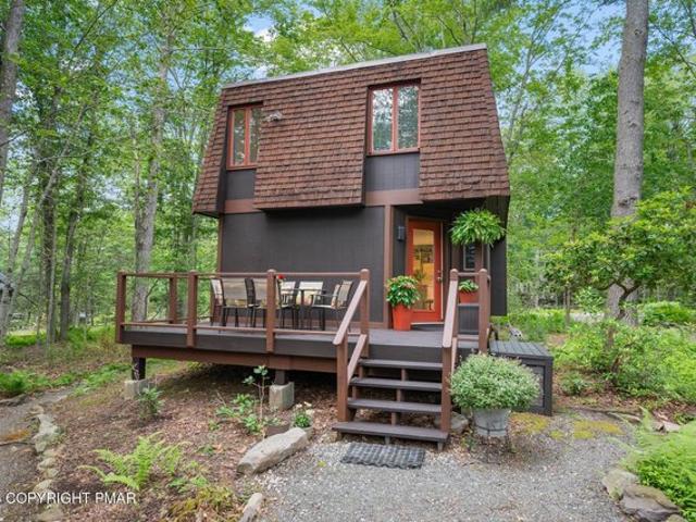 House for sale in Blakeslee, Pennsylvania