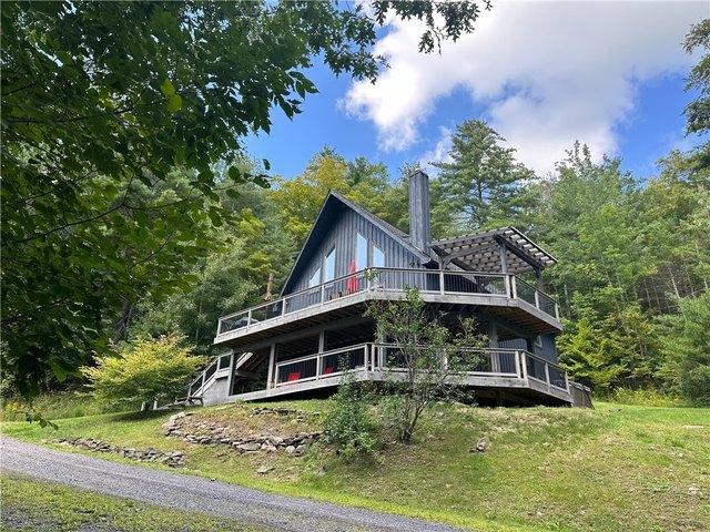 House for sale in New York